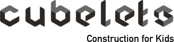 Photo of cubelets logo