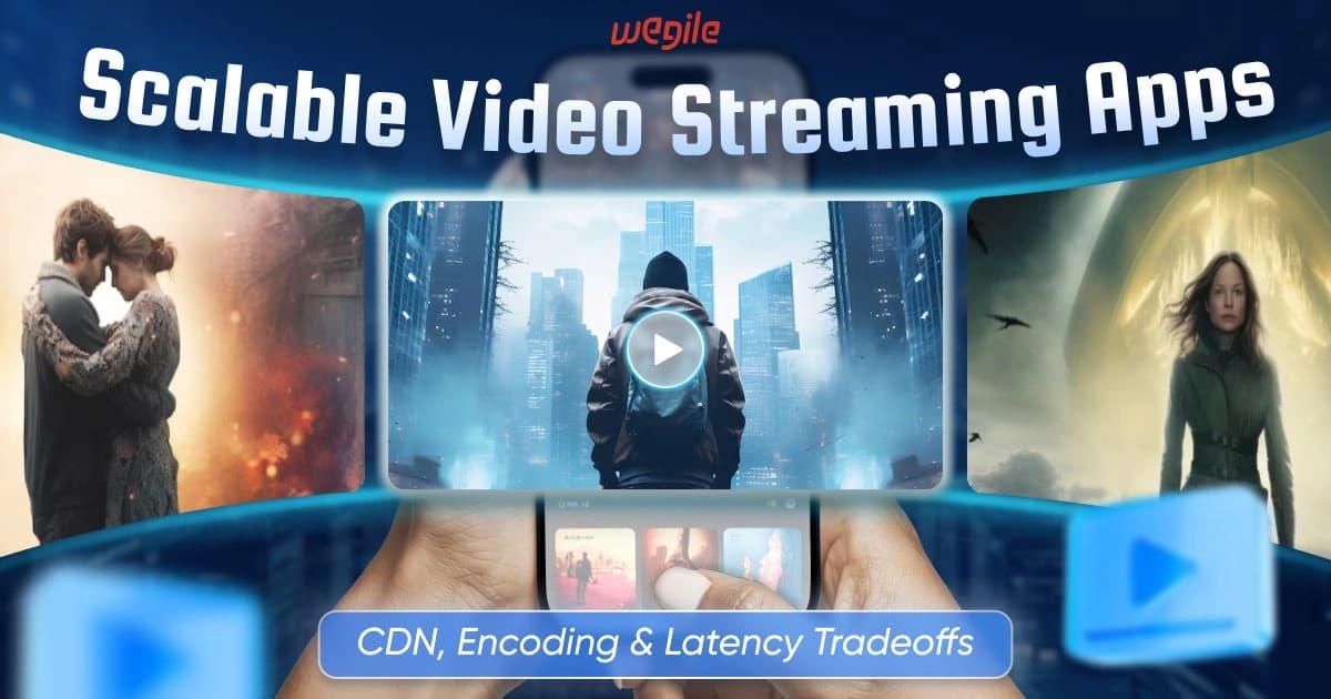 A Guide to Scalable Video Streaming Apps