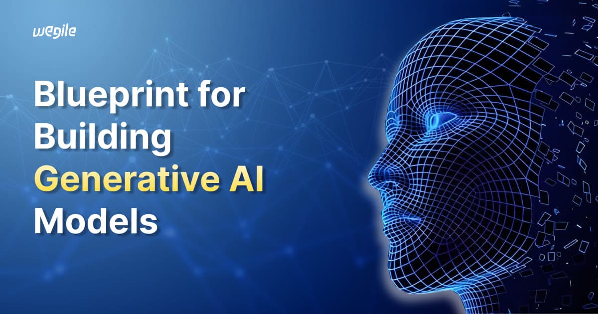 How to Develop Generative AI Models?