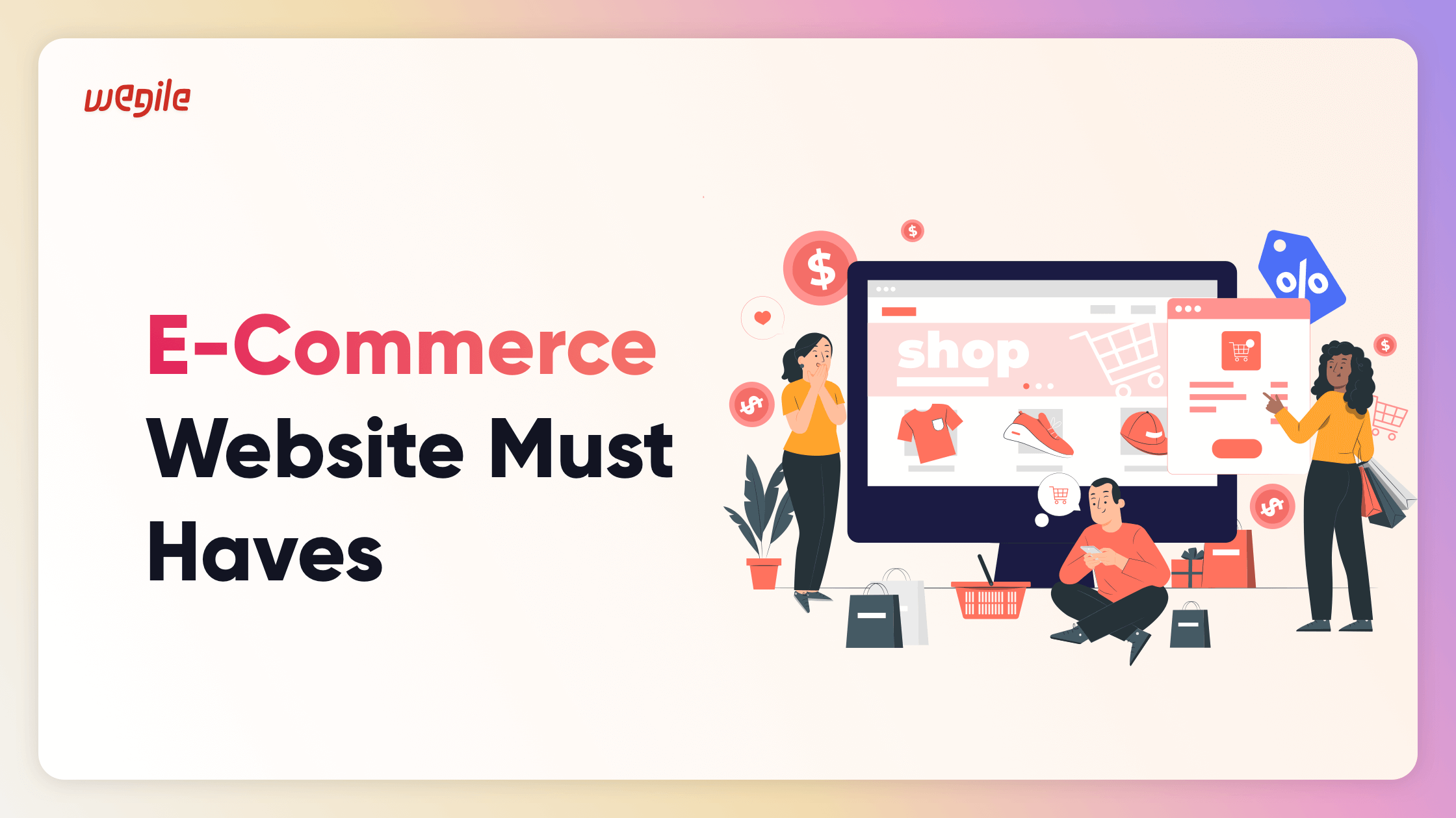 Tips for driving traffic for your e-commerce website