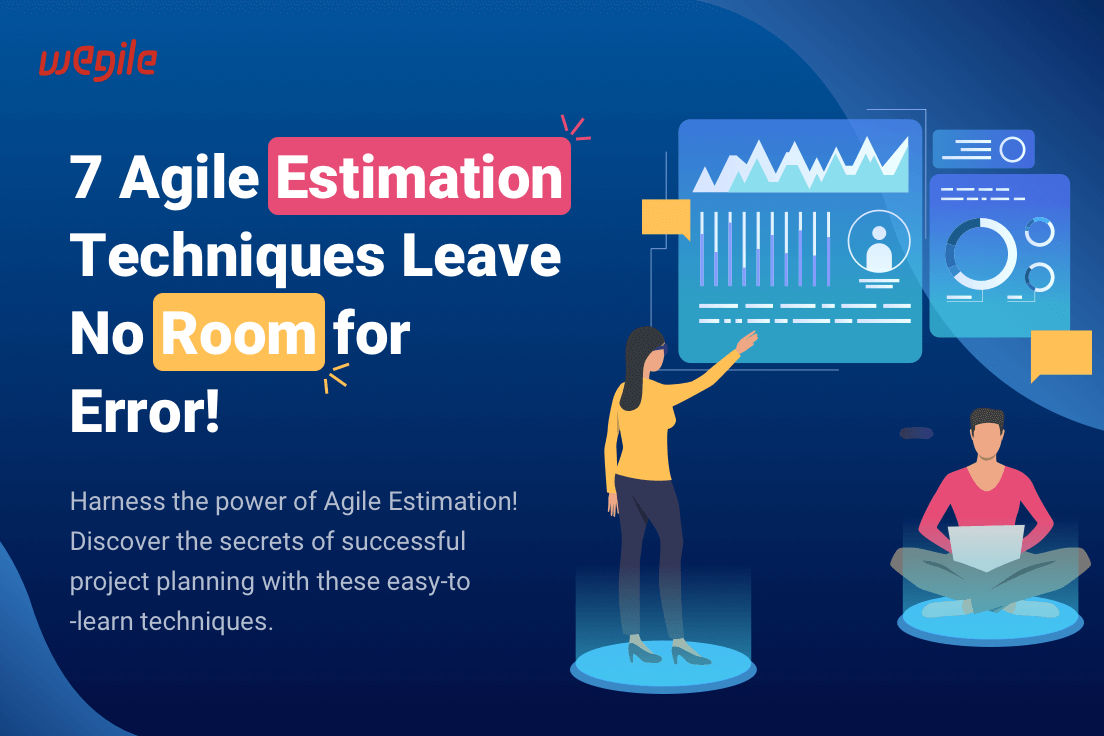 7 Agile Estimation Techniques future image