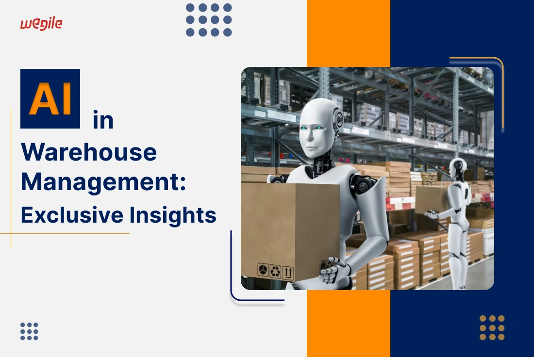 AI-in-warehouse-management
