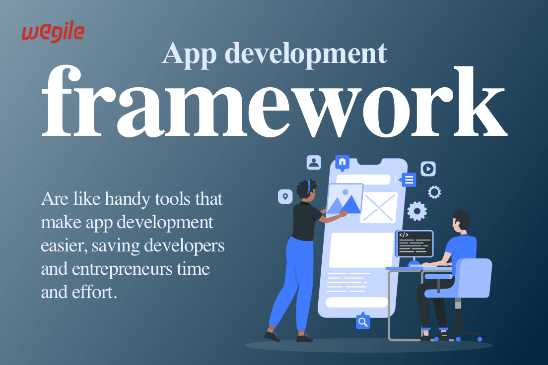 App-development-framework