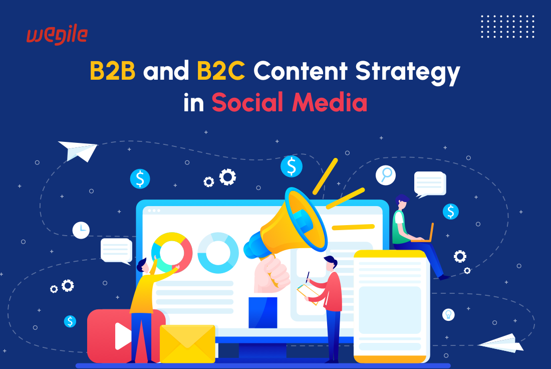B2B-and-B2C-Content-Strategy-in-Social-Media