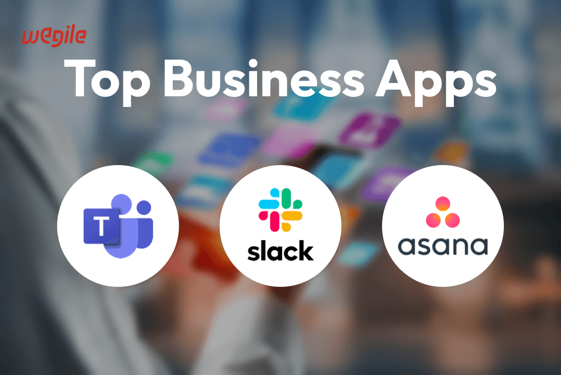 Business-Apps