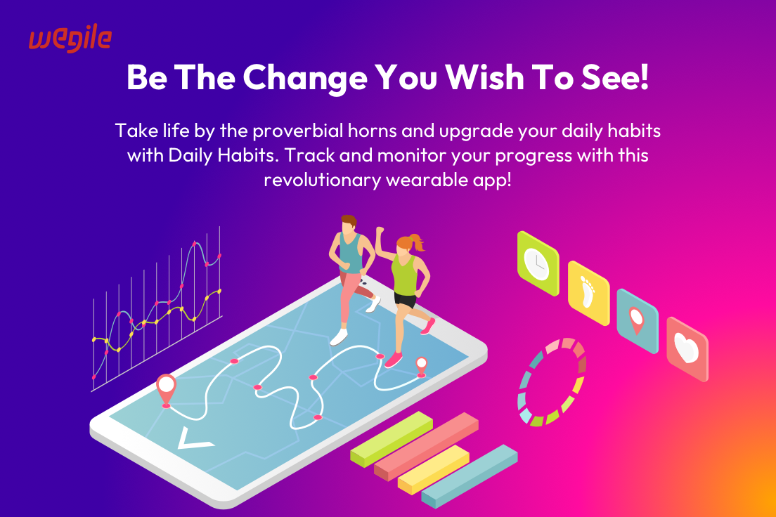 DailyHabits - Simple Habit Tracker