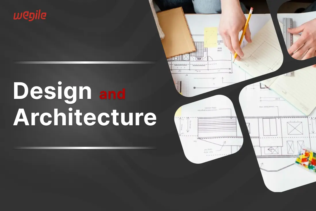 Design-and-architecture