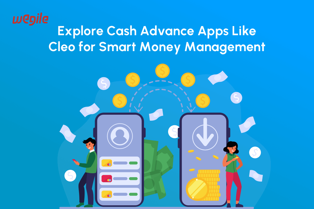 Explore-Cash-Advance-Apps-Like-Cleo-for-Smart-Money-Management