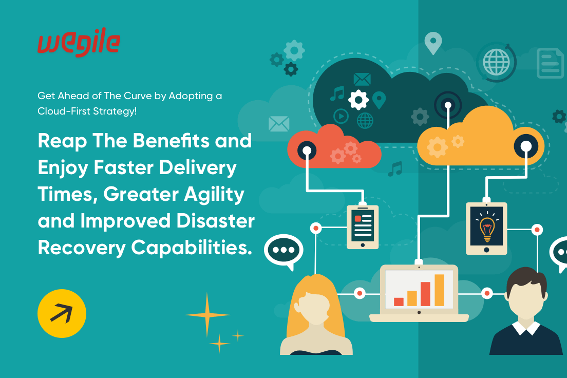 Get-ahead-o-the-curve-by-adopting-a-cloud-first-strategy!