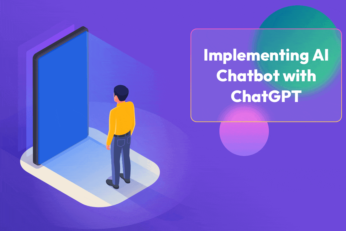 Implementing-AI-Chatbot-with-ChatGPT