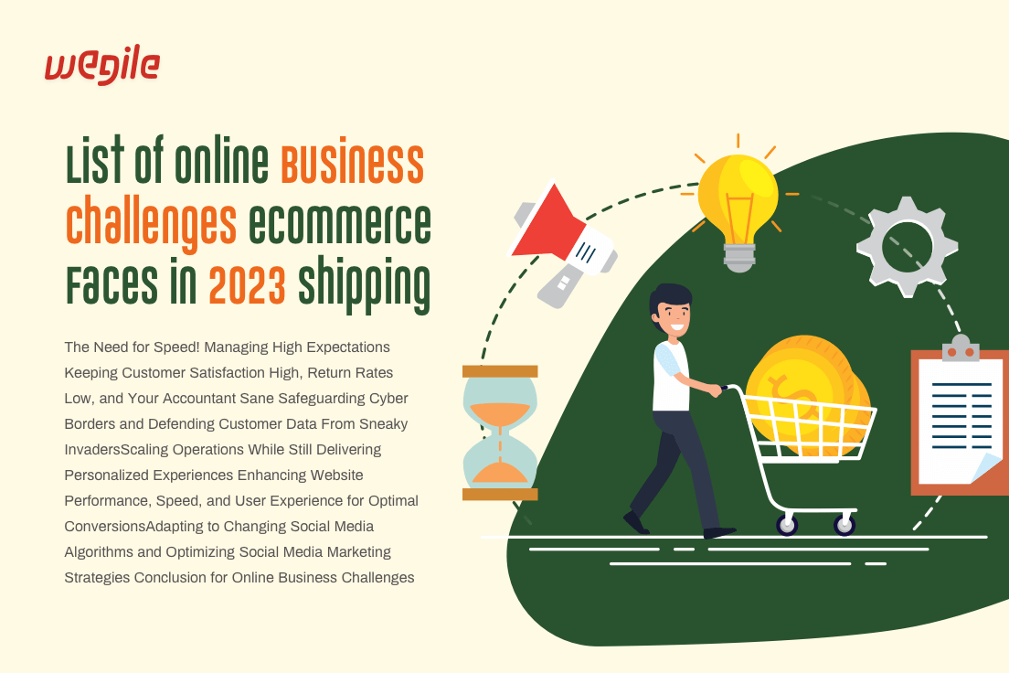 List-of-Online-Business-Challenges-eCommerce-Faces-in