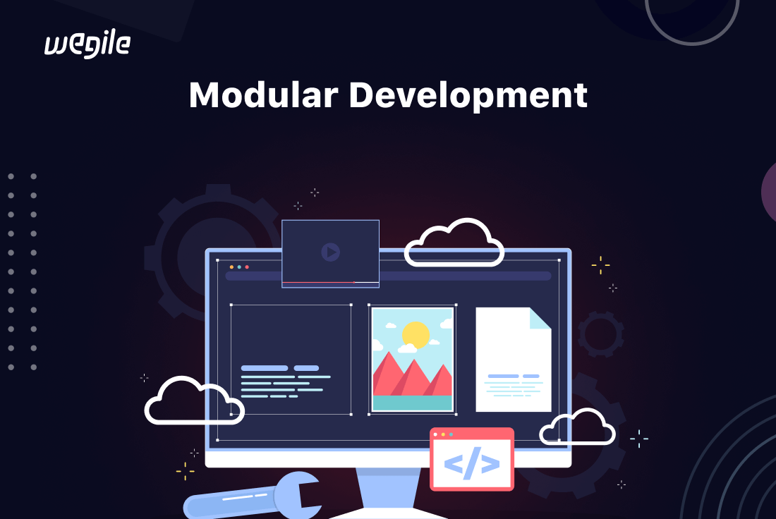 Modular-Development