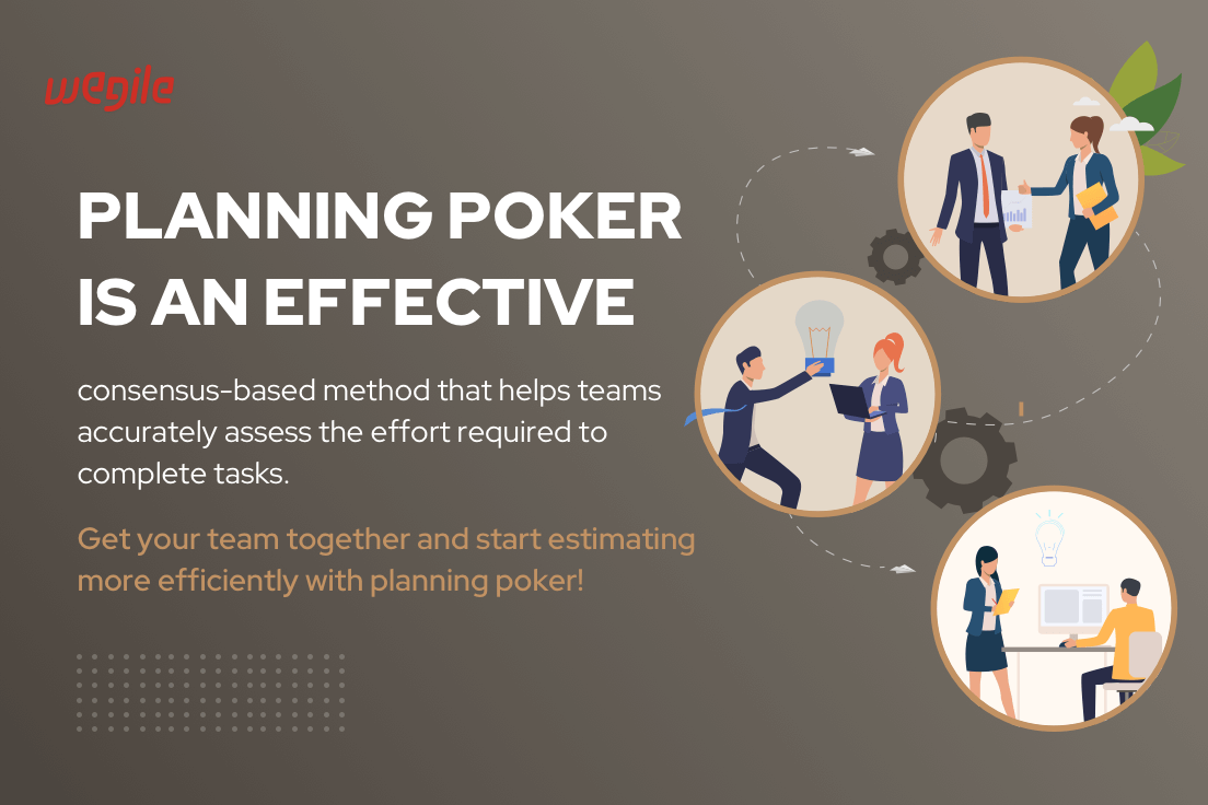 Planning-poker-is-an-effective