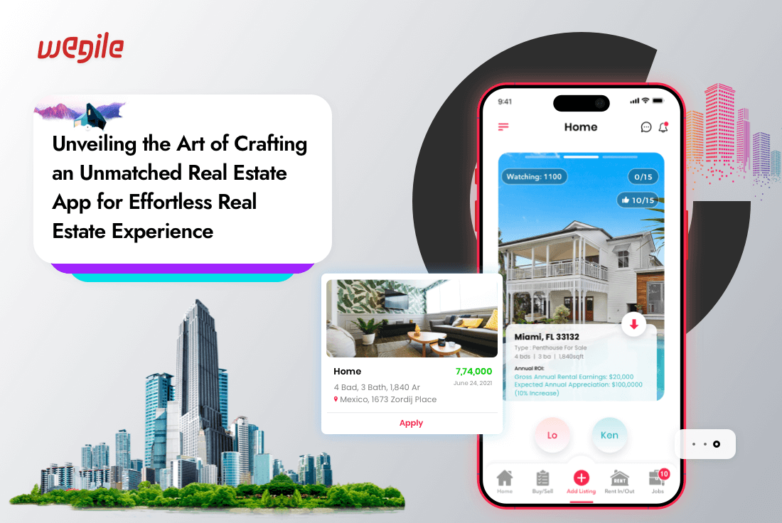 Real-Estate-App
