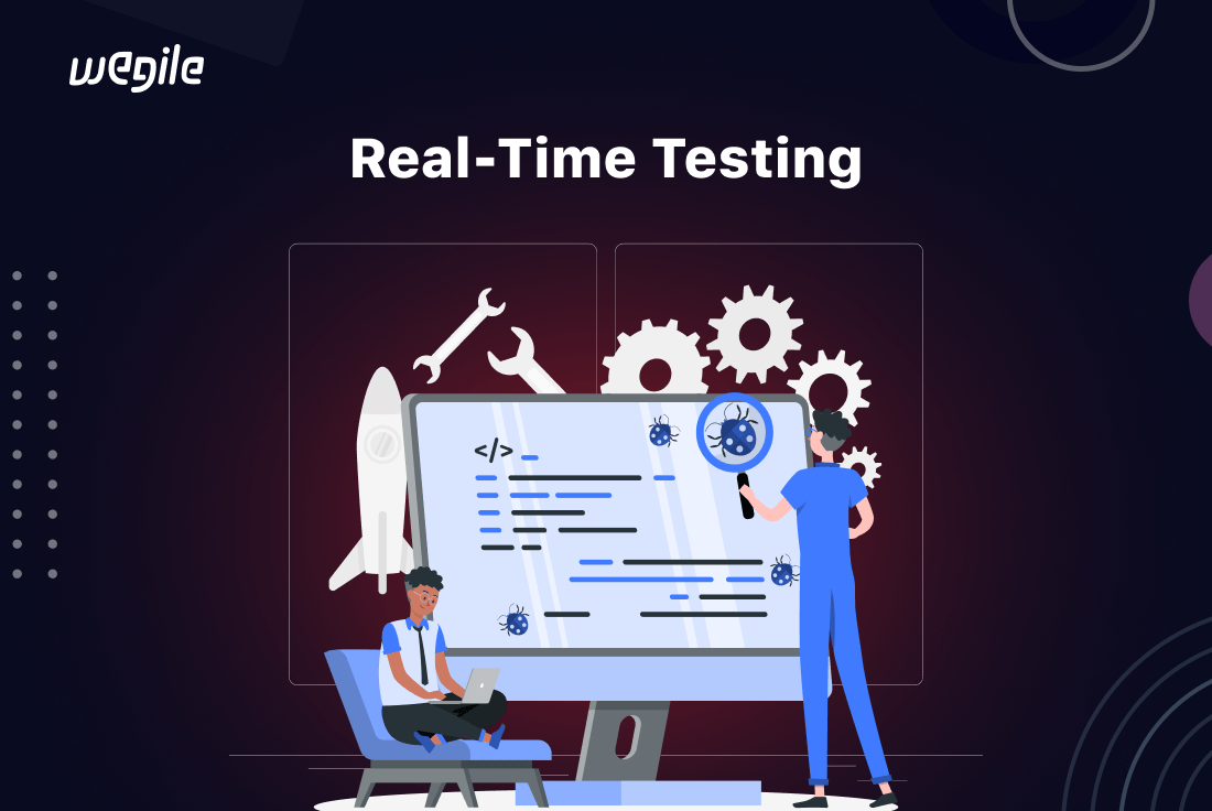 Real-Time-Testing