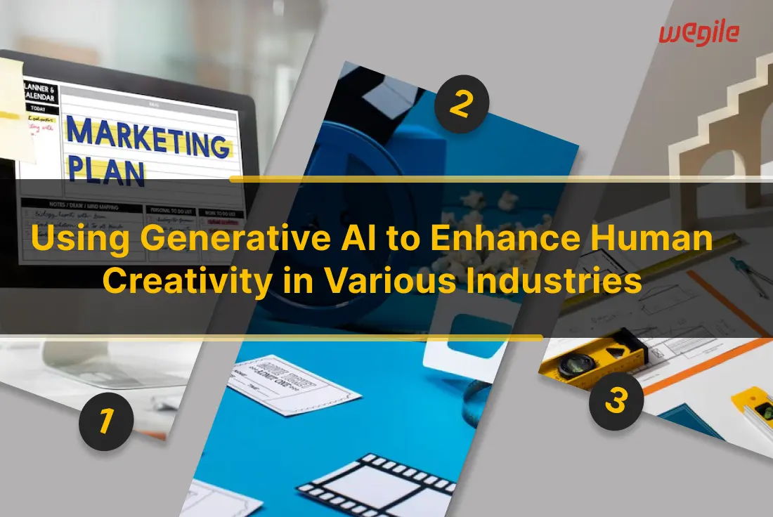 Using-generative-ai-to-enhance-human-creativit-in-various-industries