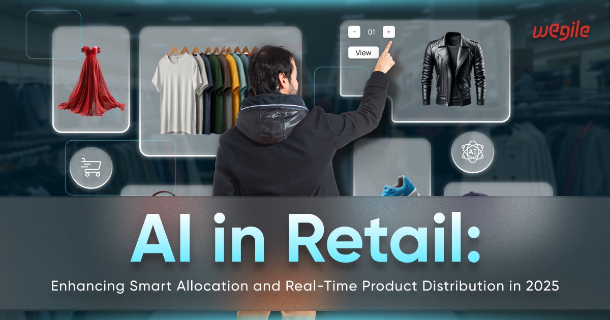 Ai in Retail