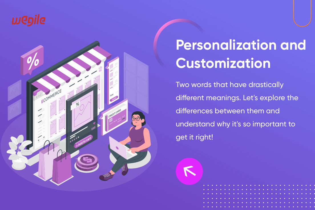 personalization-and-customization