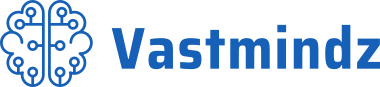Photo of vastmindz logo