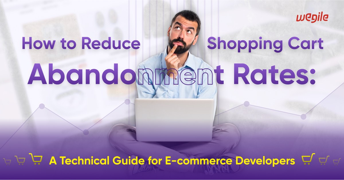 reduce shopping cart abandonment rates
