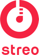 Photo of streo logo