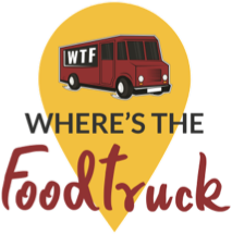 Photo of Food Truck's logo