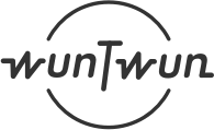 Photo of wuntwun logo